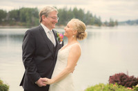 Carrie & Dino - Gig Harbor, WA