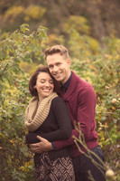 Lovebirds & Engagements