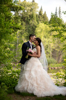 Brittany & Corey - Easton, WA