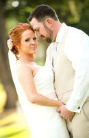 Nadia & Michaiah - Lake Tapps, WA