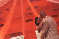 Lorna & Sandel - Coral Springs, FL